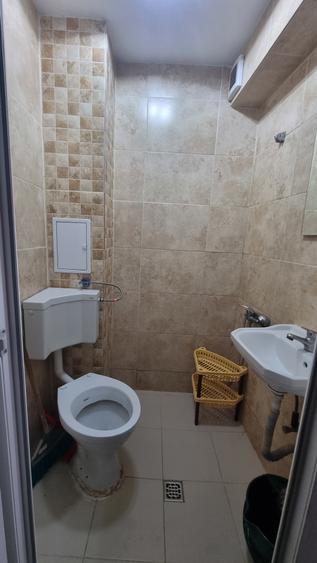 Garsonieră semidecomandată în Poarta 6