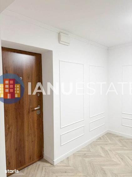 Apartament cu 3 camere decomandat în Centrul Civic