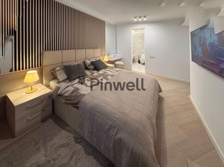 Apartament 3 camere Pipera | Prima închiriere | Parcare inclusa - 6