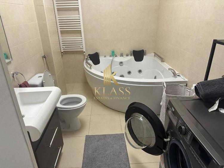 Apartament 3 Camere la 100m de Parcul Herăstrău - 6