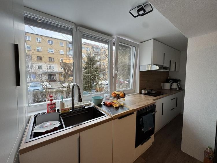 Apartament 3 camere - 5