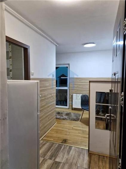 Garsonieră decomandată în Mănăștur