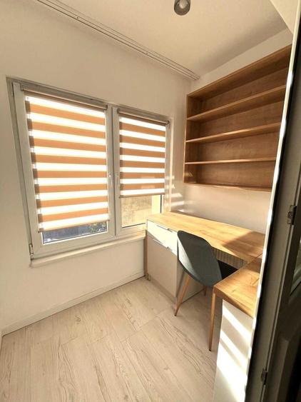 Apartament cu 3 camere decomandat în Mărăști