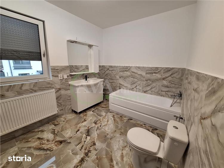 Casă cu 4 camere cu Teren 520 Mp în Mărgineni