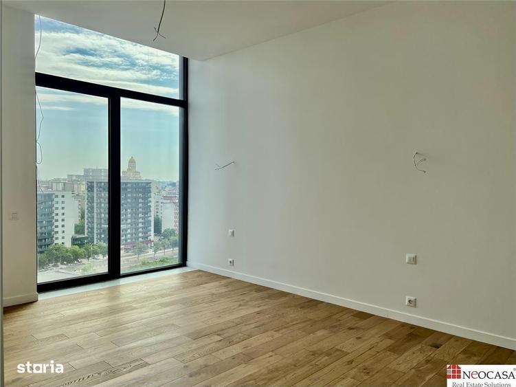 Apartament cu 4 camere în Rahova