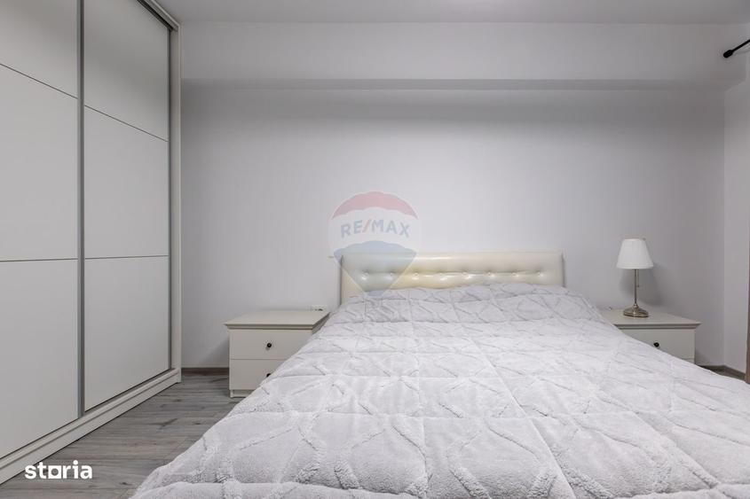 Apartament cu 2 camere et. 1, cartier FIALD - 19