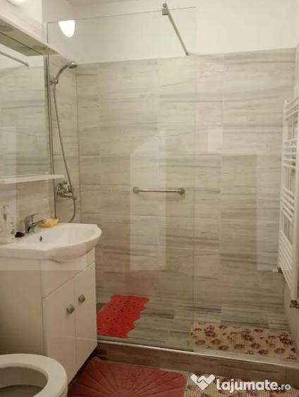 Apartament cu 2 camere, Zona ?trandului, Sf. Gheorghe - 5