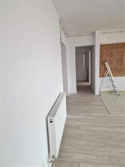Apartament 3 camere 63mp + balcon 11 mp + garaj 18 mp, Baciu - 1
