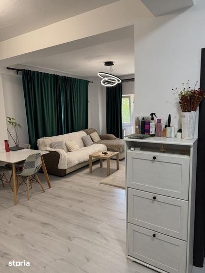 Apartament cu 2 camere în Centrul Civic