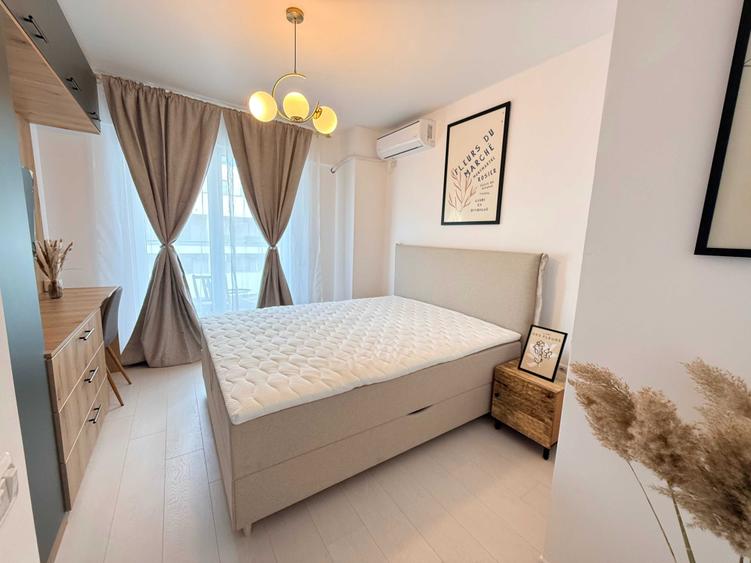 Duplex 100 mp | 3 camere | 2 terase 30 mp | Parcare subterana | Central Address | Parc Carol - 3