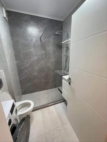 Apartament cu 2 camere decomandat în Olteni