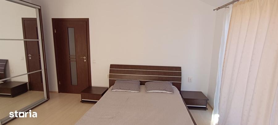 Apartament 2 camere, etaj 4, 3 terase si parcare - 5
