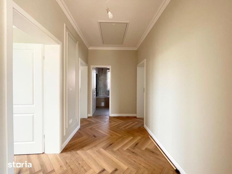 Casă cu 4 camere cu Teren 550 Mp în Moșnița Nouă