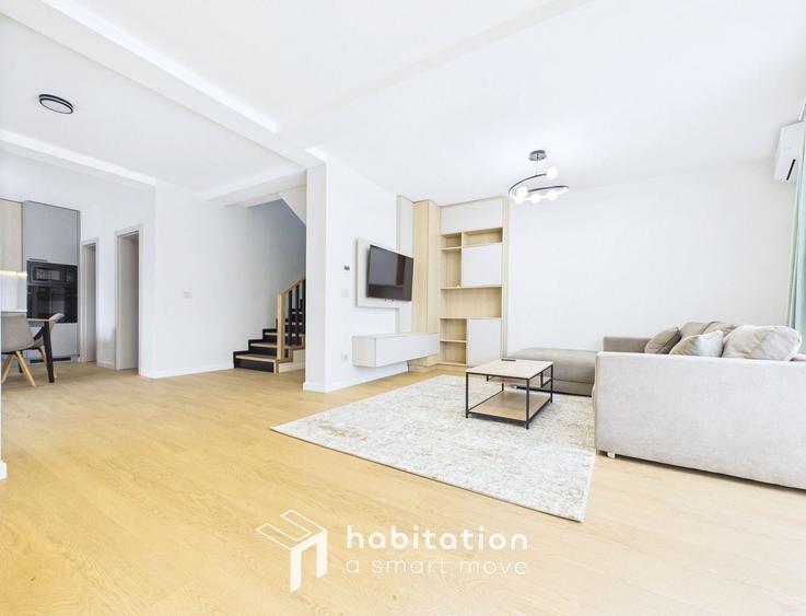 Duplex cu 4 camere cu Canalizare în Ghiroda
