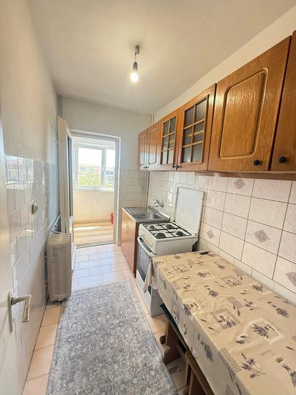 Garsonieră decomandată în Complex Studențesc