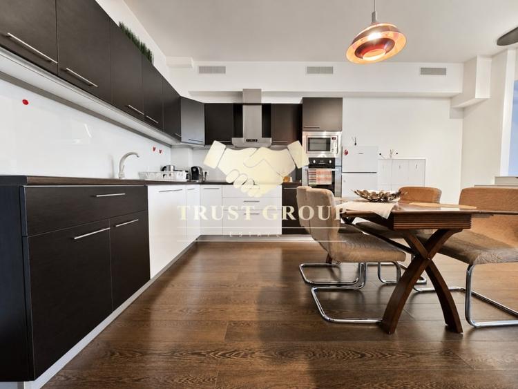 Apartament cu 2 camere decomandat în Sisești