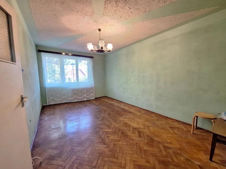 Apartament 2 camere de vanzare Gheorgheni Cluj, 50 mp, parter - 1