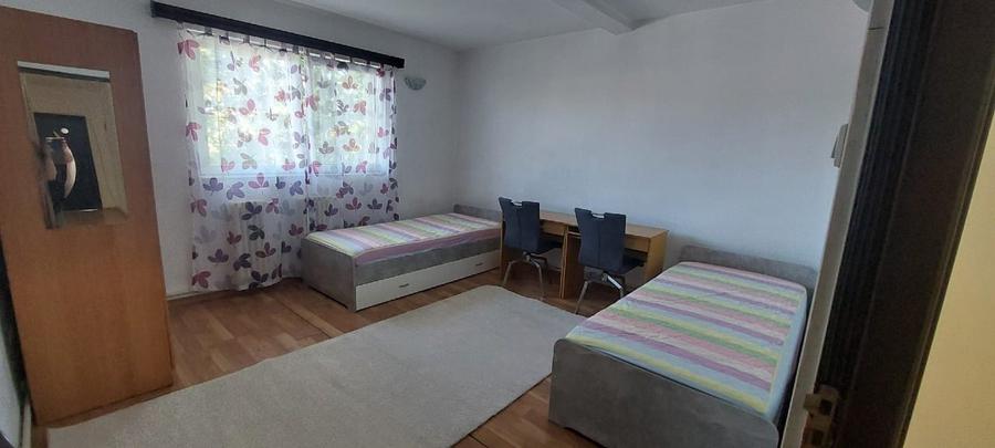 Garsonieră semidecomandată în Podul de Fier