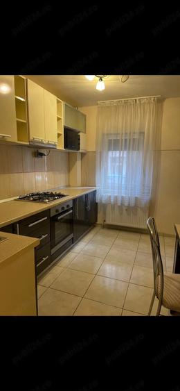 Apartament cu 2 camere semidecomandat în Micălaca