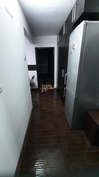 Garsonieră decomandată în Exterior Vest