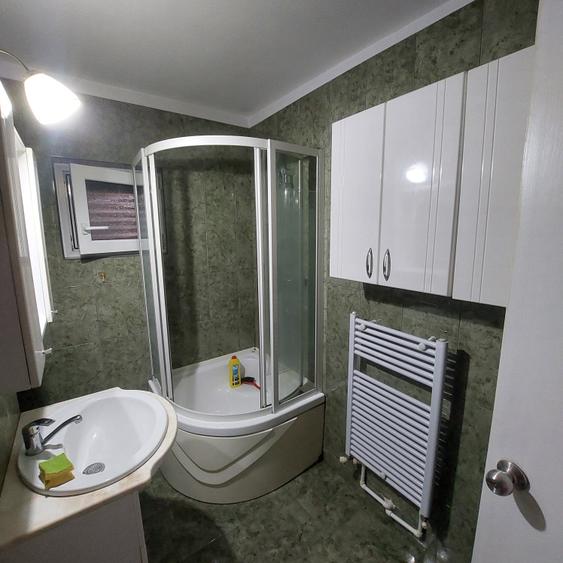 Apartament cu 2 camere decomandat în Dorobanți