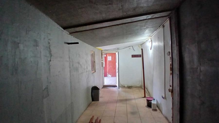 Spațiu comercial, de 350 mp, în Central
