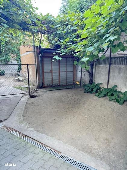 Apartament cu 2 camere semidecomandat în Titulescu