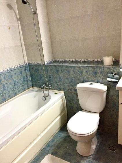 Apartament cu 2 camere decomandat în Aradului