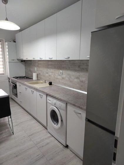 Apartament cu 2 camere decomandat în Calea Urseni