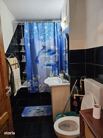 Apartament cu 3 camere în Iosia