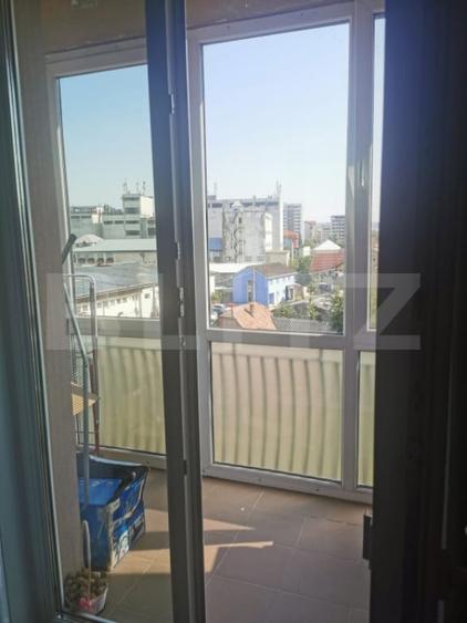 Apartament 3 camere, 75 mp, 2 balcoane - 11