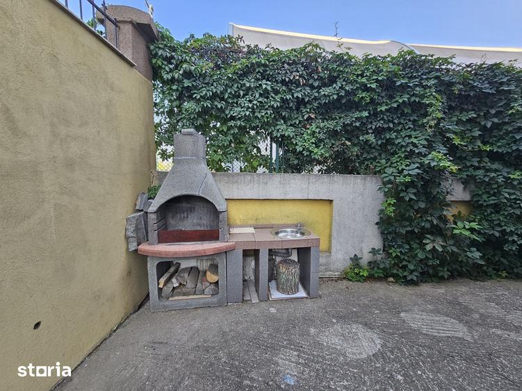 Apartament cu 2 camere în Carrefour