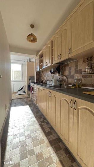 Apartament cu 2 camere în Domenii