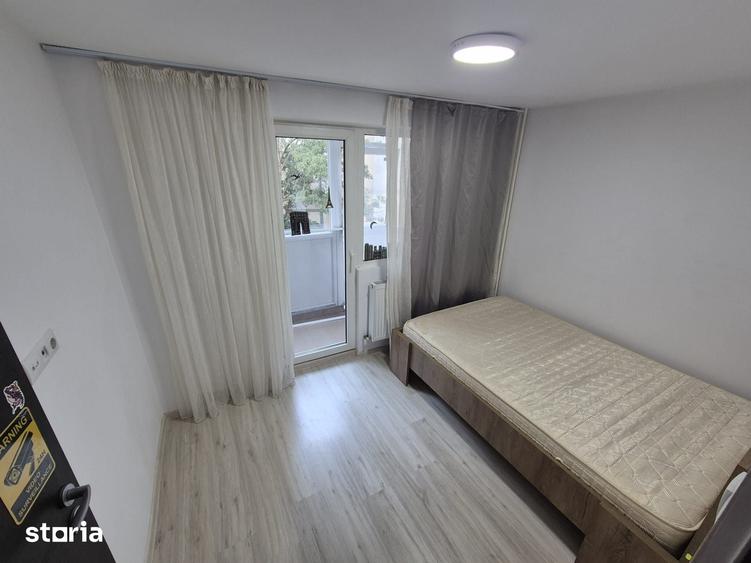 Apartament cu 2 camere în Pantelimon