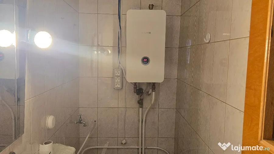 Vand apartament 3 camere decomandat GARAJ, boxa, Deva, M. Dalas, et 2 - 17