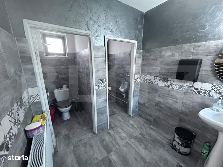 Spațiu comercial, de 90 mp, în Central
