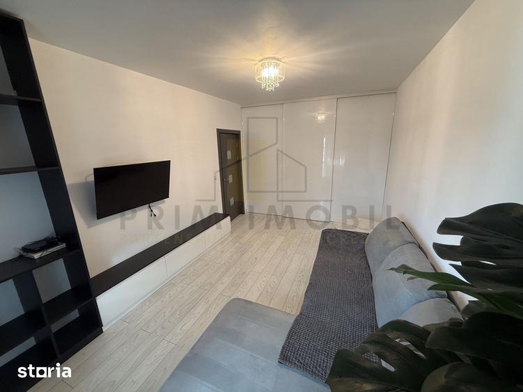 3 camere decomandat, Crystal Residence (Rediu-langa Bizantiq) - 5