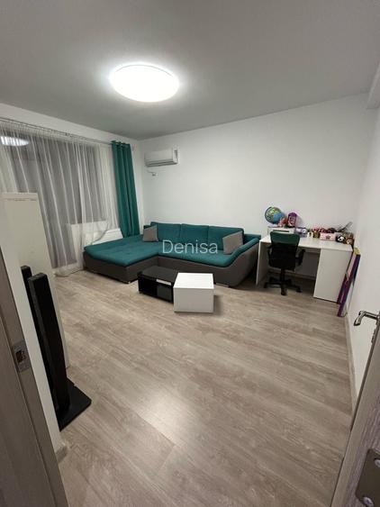 Apartament 2 camere Chiajna / Crinului + loc de parcare