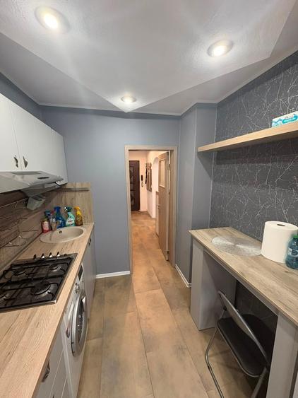 Vanzare Apartament 2 Camere zona Pantelimon - Mega Mall 0% Comision - 17