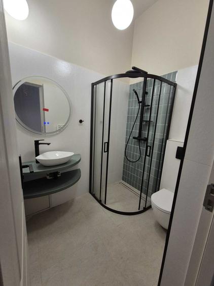 Apartament cu 2 camere semidecomandat în Ultracentral