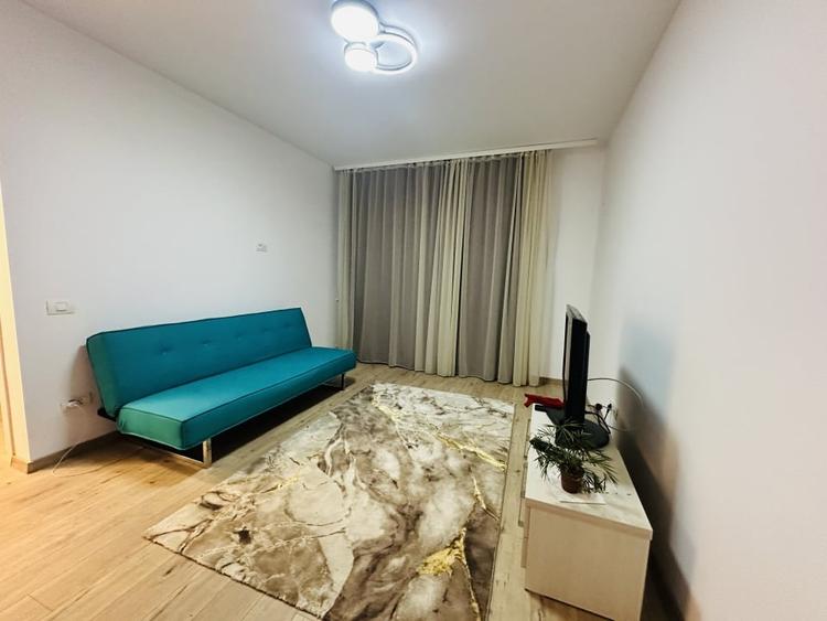 Apartament cu 3 camere, mobilat în Drumul Taberei
