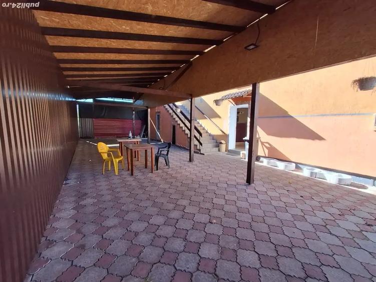 Spațiu comercial, de 300 mp, în Central