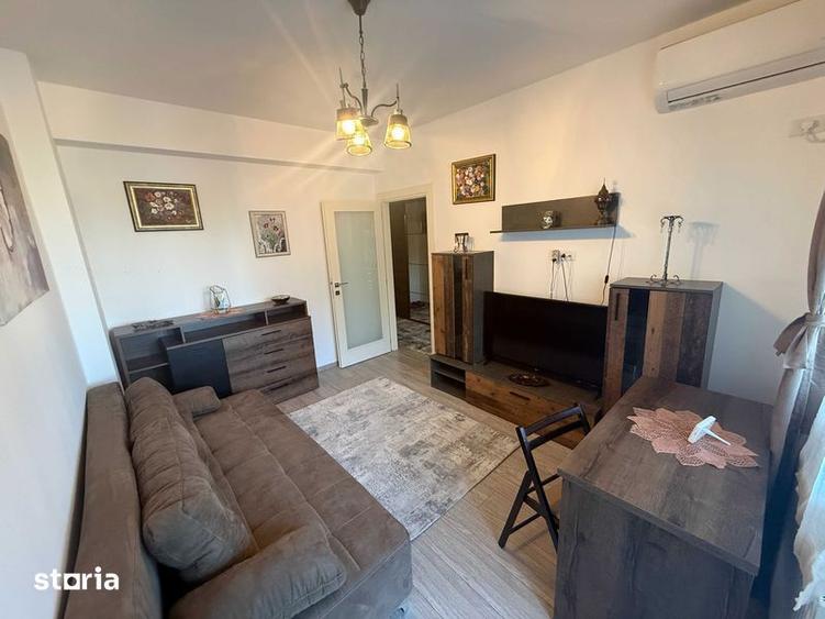 Garsonieră în Podu Roș
