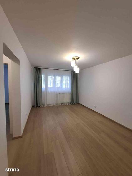Apartament cu 2 camere decomandat, mobilat în Drumul Taberei