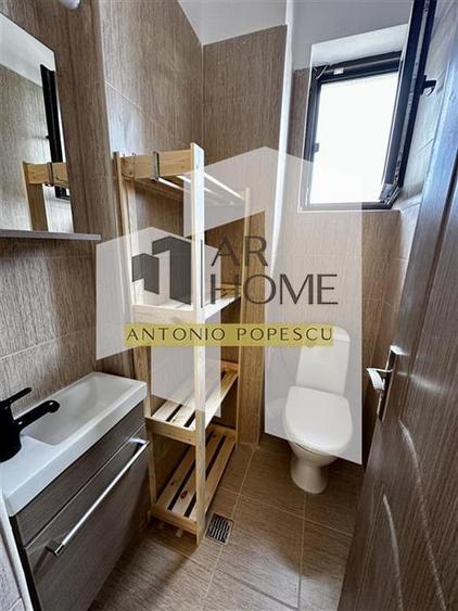 Inchiriere apartament 3 camere, bloc nou, Ploiesti, zona 9 Mai - 17