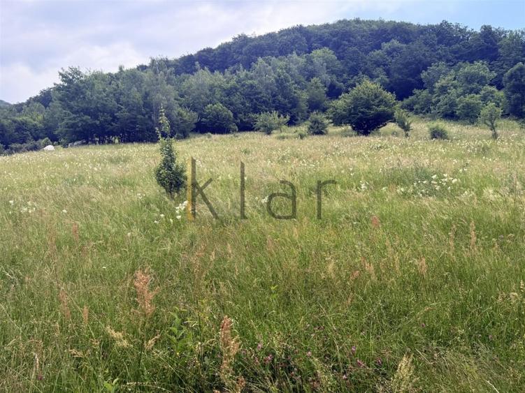 Teren Construcții de 1762 mp, în Someșu Rece
