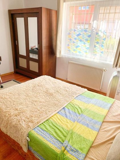 Apartament 3 camere | 96 MP utili | Manastur Str. D. Gusti | Garaj cf + parcare cf optionale - 1