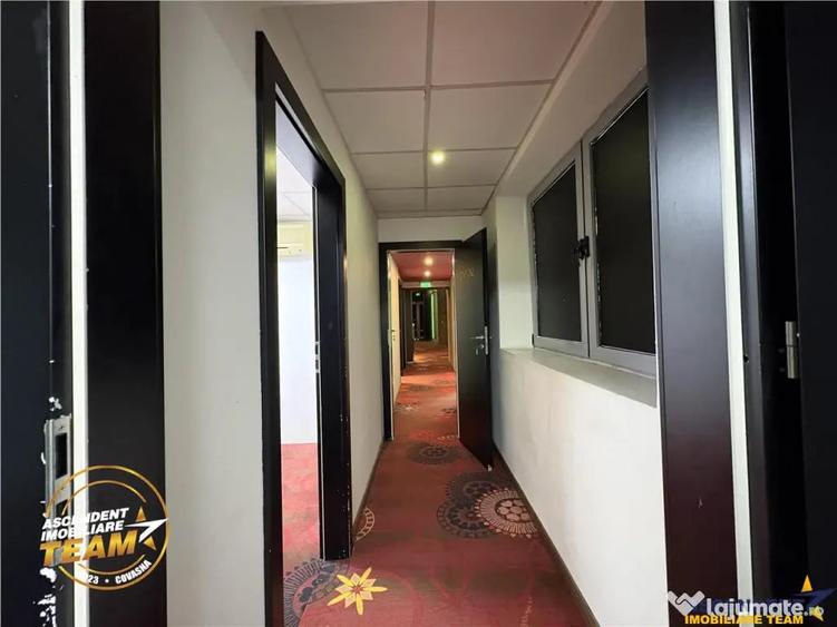 Apartament cu 5 camere decomandat în Ultracentral