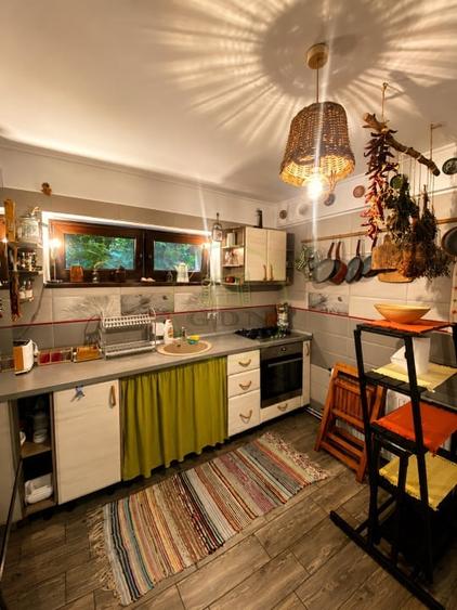 Apartament cu 2 camere decomandat în Centrul Civic