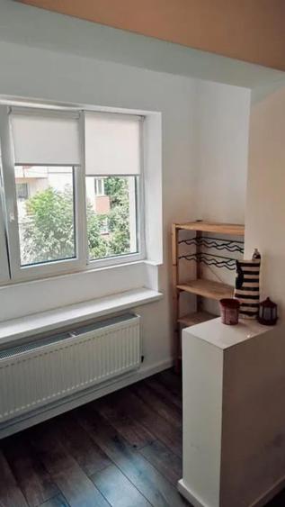 Apartament cu 2 camere în Mărăști
